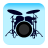 icon Drum set(Satu set drum) 20200703