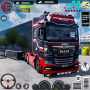 icon Truck Cargo Heavy Simulator (Kargo Simulator Berat)
