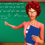 icon High School Teacher Sim Games (Game Sim Guru Sekolah Menengah)