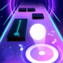 icon Piano Hop(Piano Hop - Musik Jump Ball)