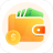 icon Money Manager(Menghemat Uang - Pengeluaran Anggaran) 1.0.9
