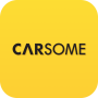 icon Carsome(Carsome: Beli Mobil Bekas Online)