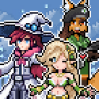 icon Ultra Pixel Survive()