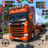 icon Offroad Oil Truck Transport 3D(Simulator Transportasi Tanker Minyak Game) 3.1