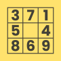 icon Sudoku(Pakar Sudoku)