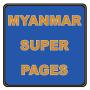 icon Myanmar Super Pages Directory (Direktori Myanmar Super Pages)