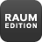 icon RAUM EDITION(RAUM EDITION - Toko Editan Gaya Hidup Eropa) 1.2.0