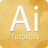 icon Adobe Illustrator Tutorials(Tutorial untuk Illustrator) 0.21.13250.50319