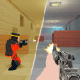 icon Alphabet Critical Gun Strike (Critical Gun Strike)