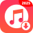 icon Downloader(MusicDownloader Unduhan MP3) 3.1.0