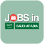icon Jobs in Saudi Arabia(Pekerjaan di Arab Saudi - Riyadh)