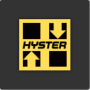 icon Hyster Forklifts North America(Hyster Forklifts Amerika Utara)