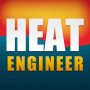 icon Heat Engineer (Insinyur Panas)