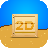 icon Physics Sandbox 2D(Edisi 2D Fisik Kotak Pasir) 2.0