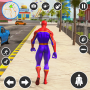 icon Spider Robot Hero Car(Spider Robot Hero Car Games)