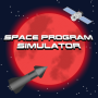icon Space Program Simulator(? Simulator Program Luar Angkasa - Perusahaan Luar Angkasa Kecil
)