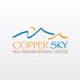 icon Copper Sky(Pusat Rekreasi Sky Tembaga)
