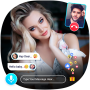 icon Live Video Call & Random Video Chat Guide (Live Panduan Panggilan Video Obrolan Video Acak Panduan
)