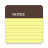 icon Notes(Catatan) 2.3.2