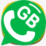 icon new gb app(GBWassApp Pro Versi terbaru 2020
)