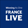 icon DB Schenker France Live (DB Schenker Prancis Live)