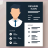 icon com.appdemensagens.curriculo(My Easy Resume PDF) 1.6.60