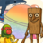 icon Fruit Merge : Italian Brainrot(Fruit Merge: Italian Brainrot) 3.4.0