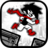 icon Run or die(Lari atau mati) 7
