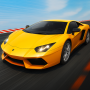 icon Ultimate Car Racing(Ultimate Car Racing Drive Dodge Ram: Game)