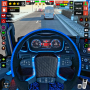 icon Euro Truck Transporter 3d ()
