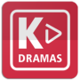 icon K-DRAMAS(K DRAMA - Streaming Drama Korea Asia, Sub Indo
)