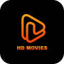 icon Free Movie(HD Movies 2022 - Film Gratis HD
)