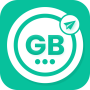icon GB Version(Versi GB apa plus 2023)