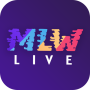 icon MLWMy Live Wallpapers(MLW - Wallpaper Animasi Saya | Atur Video Sebagai Wallpaper
)