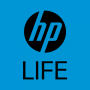 icon HP LIFE(HP LIFE: Pelajari keterampilan bisnis)