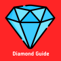 icon Free Diamond GuideDaily Dj Alok And Chrono(Gratis Panduan Berlian Gratis - Dj Harian Alok Dan Chrono
)