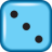 icon Five Dice(Game Dadu Lima Asli) 1.27