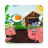 icon Well-fed farm 2(Pertanian yang cukup diberi makan 2.) 1.3.0
