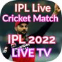 icon IPL Live Cricket TV()
