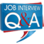 icon Job Q&A(Wawancara Kerja Pertanyaan-Jawaban)