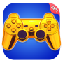 icon Emulator 2021(Goldenn PSP Emulator 2021
)