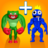 icon Merge Monster: Frog Evolution(Gabung Monster: Pesanan Pengemasan Frog Evolution) 2.6