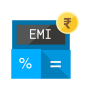 icon EMI Calculator(Kalkulator EMI)