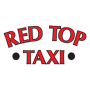 icon Red Top Taxi (Taksi Top Red)