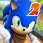 icon Sonic Boom(Sonic Dash 2: Sonic Boom)
