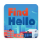 icon FindHello(FindHello - Layanan Imigran) 1.1.11