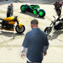 icon Tips For GTA(Tips Untuk Grand City Theft Autos Guide 2021
)