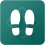 icon Stepper(Langkah Counter - Calorie Counter dan Pedometer Gratis
)