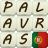 icon Palavras(Words (Bahasa Inggris)) 1.17