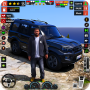icon Mud Jeep Simulator Games 3D(Game Jeep SUV 4x4 AS Game Kejar-kejaran Mobil 3D)